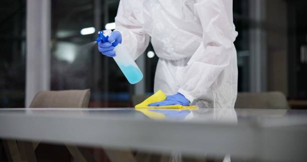 24/7 Emergency Sewage Cleanup experts in Rockville, NE